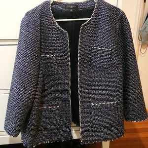 TALBOTS jacket